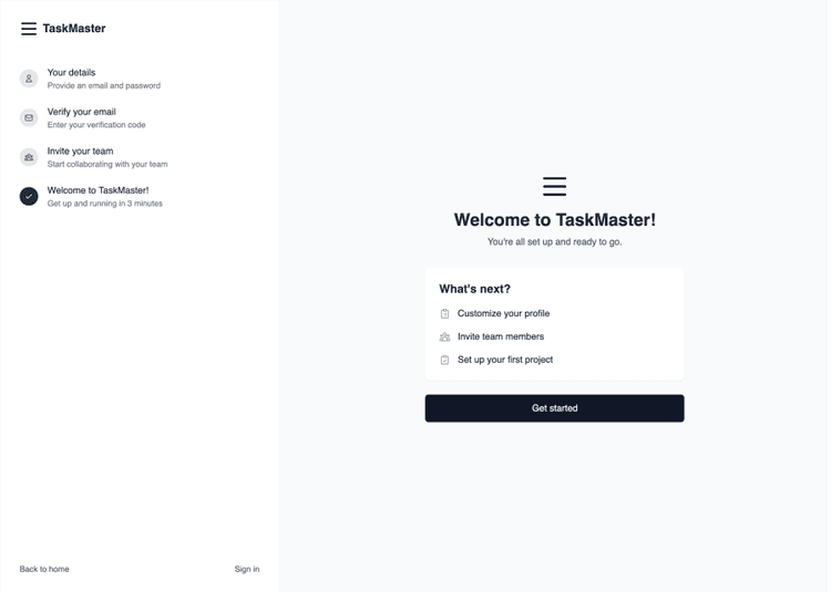 Task Manager