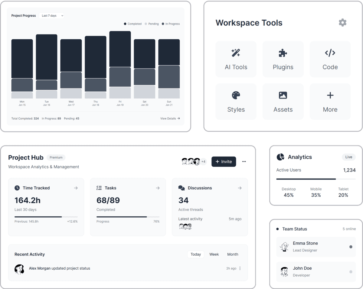 What is AI Wireframe Generator?