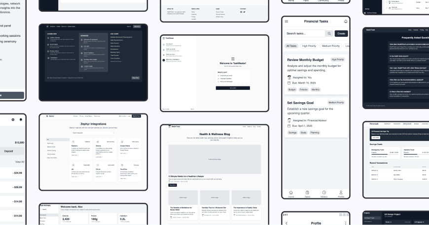 Wireframing